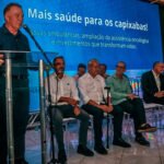 Casagrande anuncia licitação de mais de R$ 600 milhões para Complexo de Saúde Noroeste