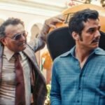 Cinema brasileiro encerra participação no Oscar 2026 sem estatuetas