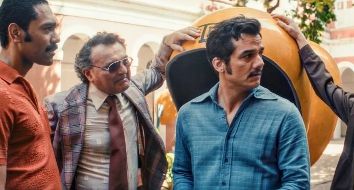 Cinema brasileiro encerra participação no Oscar 2026 sem estatuetas