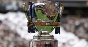 Confira os duelos da quinta fase da Copa do Brasil sorteados nesta segunda-feira (23)