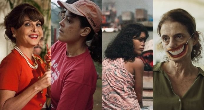 Dia Internacional da Mulher: Confira produções brasileiras com protagonismo feminino para assistir no streaming