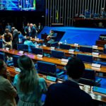 Congresso Nacional formaliza Frente Parlamentar pela Paz Mundial