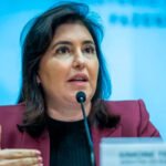 Dizer que fim da escala 6x1 quebraria o Brasil é não conhecer o país, diz Tebet