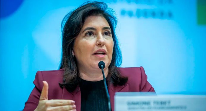 Dizer que fim da escala 6x1 quebraria o Brasil é não conhecer o país, diz Tebet