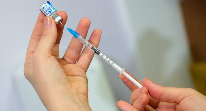 ES aplica mais de 500 doses de novo anticorpo contra o vírus causador da bronquiolite