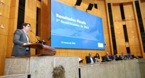 ES bate recorde de R$ 5,1 bilhões em investimentos e lidera ranking nacional de aportes estaduais