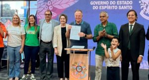 ES lança programa inédito com encontros regionais para ouvir pessoas com deficiência