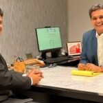 Em plena transição, Ferraço convida uma enfermeira para ser a nova secretária de Saúde