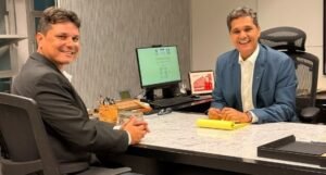 Em plena transição, Ferraço convida uma enfermeira para ser a nova secretária de Saúde