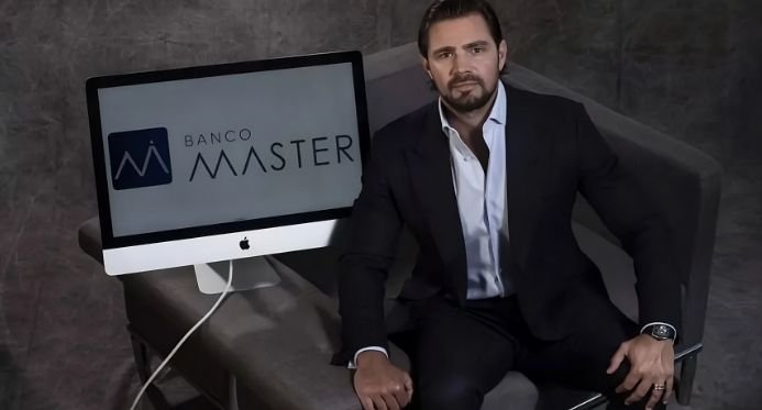 Em possível acordo judicial, Daniel Vorcaro deverá mirar em políticos e dispensar ministros do STF