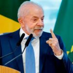 Em resposta a vistos cancelados, Lula veta chegada do enviado de Trump ao Brasil