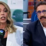 Erika Hilton liga para deputado e pede prisão de Ratinho após falas transfóbicas na televisão