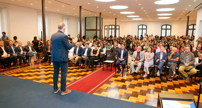 Espírito Santo apresenta Plano Estadual de Ciência, Tecnologia e Inovação