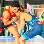 Espírito Santo conquista 17 medalhas no Campeonato Brasileiro de Luta Livre