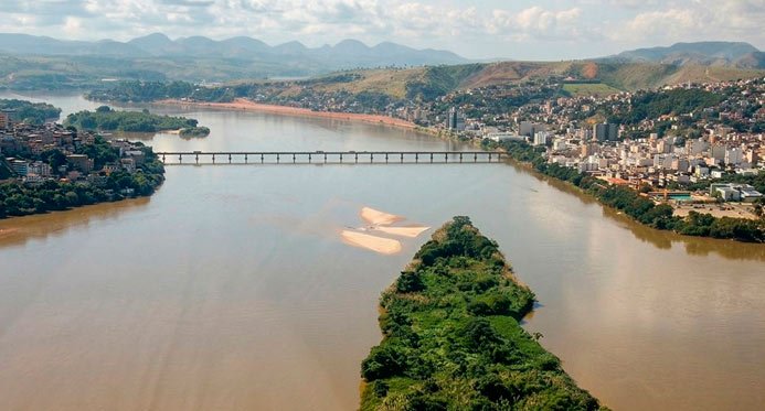 Espírito Santo lança Plano Estadual de Recuperação da Vegetação e reforça ações no Rio Doce