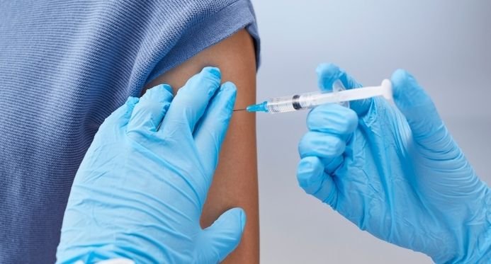 Espírito Santo vacina quase 45 mil pessoas no Dia D contra a gripe