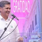 Ferraço empata com Pazolini, mas é o que tem menos rejeição na disputa pelo Governo do ES