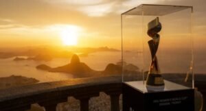 FIFA destina 4,2 bilhões de reais para a Copa do Mundo Feminina de 2027 no Brasil