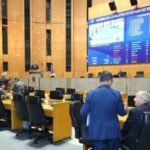 Fim da escala 6x1 divide opiniões na Assembleia e mobiliza trabalhadores no ES