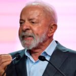 Preço da gasolina aumentou porque muita gente se aproveita do infortúnio, diz Lula