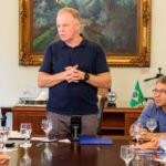 Governo autoriza R$ 97 milhões para obras de contenção e urbanização do cais de Conceição da Barra