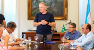 Governo autoriza R$ 97 milhões para obras de contenção e urbanização do cais de Conceição da Barra