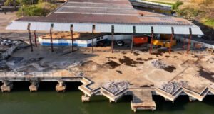 Governo do ES autoriza construção de três novas estações hidroviárias em Vitória