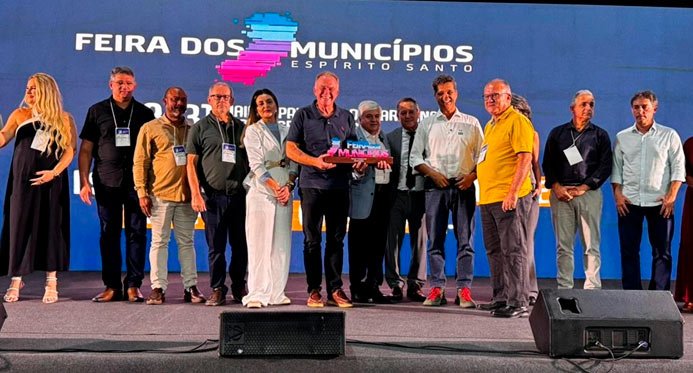 Governo do ES destina mais de R$ 300 milhões para a região do Rio Doce e lança Funpaes 2026