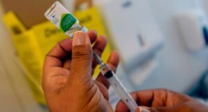 Governo do ES distribui vacinas contra gripe para cidades do Espírito Santo