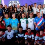 Governo do ES entrega uniformes para maior edição da Copa Sesport
