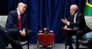 Governo tenta impedir ofensiva de Trump para classificar PCC e CV como terroristas