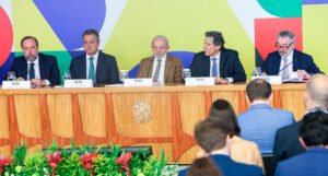 Governo elimina impostos sobre o gasóleo para conter aumento provocado pela guerra no Irão