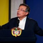 Gustavo Petro acusa Equador de bombardear a Colômbia