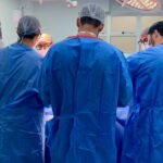 Hospital Antônio Bezerra de Faria realiza captura histórica de coração para transplante