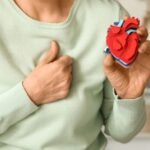 Infarto avança entre mulheres e diferenças nos sintomas dificultam o diagnóstico da doença