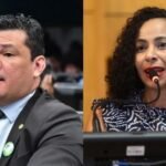 Justiça mantém condenação de Gilvan da Federal por ataques a Camila Valadão