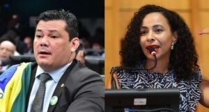 Justiça mantém condenação de Gilvan da Federal por ataques a Camila Valadão