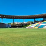 Kleber Andrade será o anfitrião dos jogos de Rio Branco e Desportiva pela Copa do Brasil