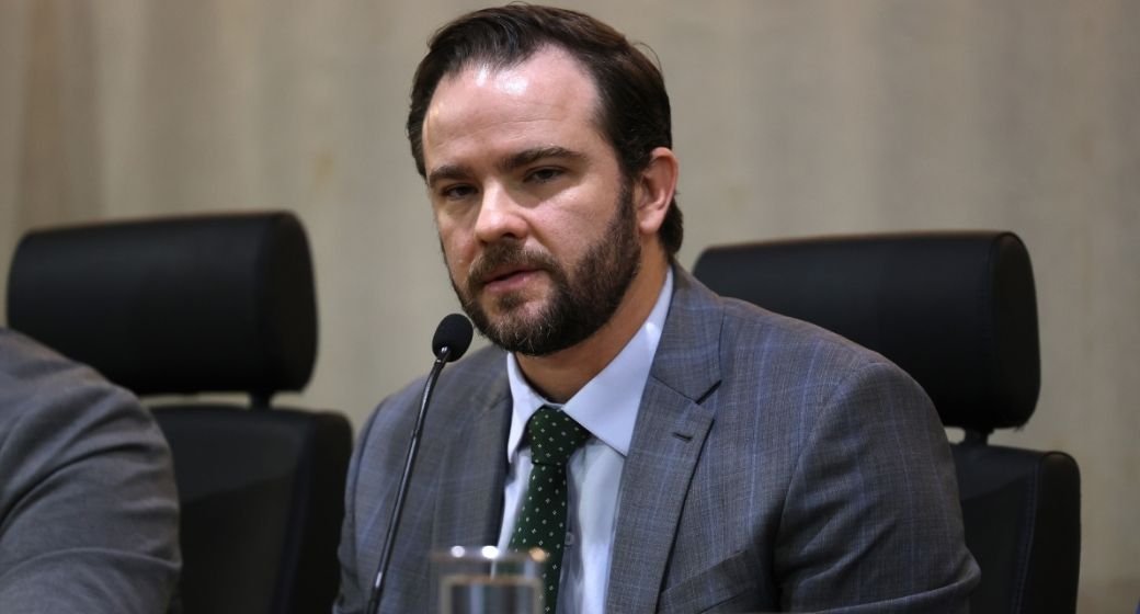 Lula anuncia Darío Durigan como substituto de Haddad no Ministério da Fazenda