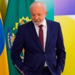 Lula manifesta preocupação com guerra no Irã e defende preparação militar do Brasil