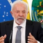 Lula defende fim da escala 6x1 e do ‘tigrinho’ para combater dívidas e sobrecarga feminina