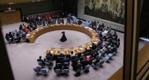 Lula culpa Conselho de Segurança da ONU por agravar conflitos no mundo