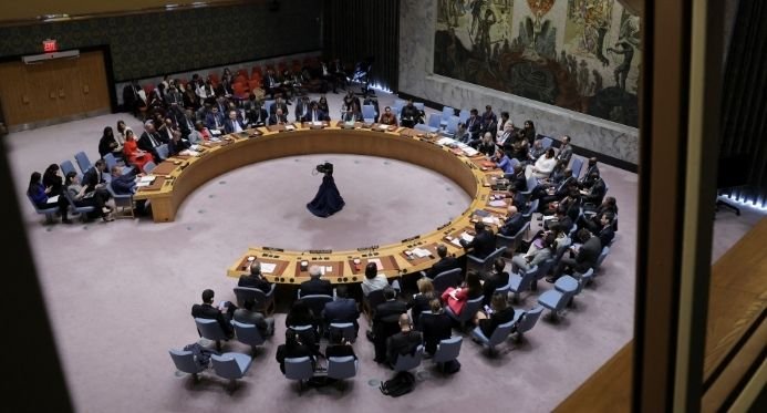 Lula culpa Conselho de Segurança da ONU por agravar conflitos no mundo