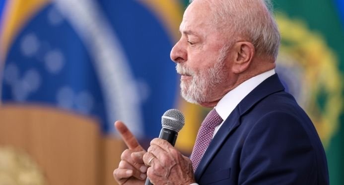 Lula sanciona Lei Antifacção que prevê até 40 anos de prisão para chefões do crime
