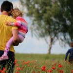 A lei da licença paternidade é sancionada com aumento progressivo até 2029