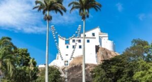 Festival da Penha é reconhecido como manifestação da cultura nacional