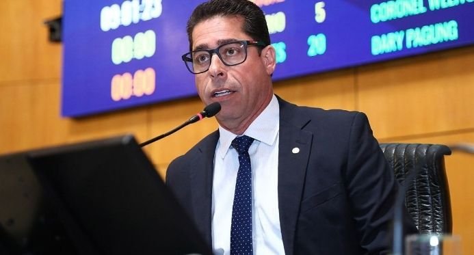 Marcelo Santos descarta ser vice-presidente e busca vaga na Câmara Federal