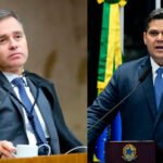 Mendonça manda Alcolumbre ler pedido de prorrogação da CPMI do INSS