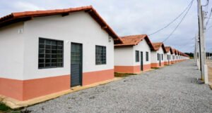 Minha Casa, Minha Vida entregou 12,1 mil casas no Espírito Santo desde 2023