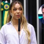 Ministério das Comunicações investiga Ratinho por falas transfóbicas contra Erika Hilton